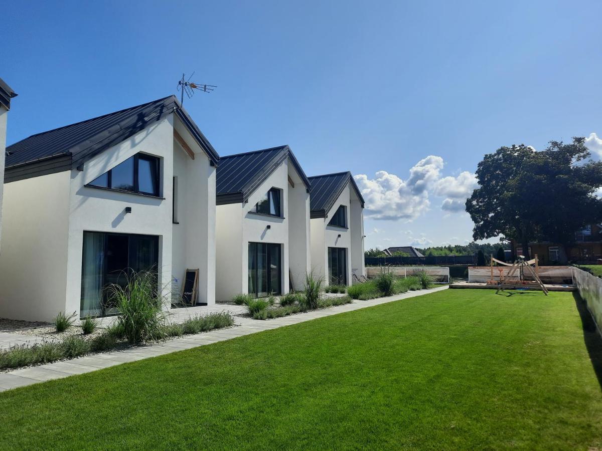 Na Milej Nowecin Villa Leba Exterior photo